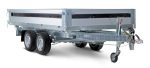 Brenderup TT 5325 ATB Anhänger – Bild 5