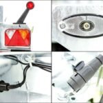 Temared Baumaschinenanhänger Builder 153x300cm 2,7t|Rampe – Bild 15