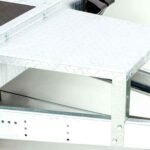 Temared Baumaschinenanhänger Builder 168x350cm 3,5t|Rampe – Bild 7