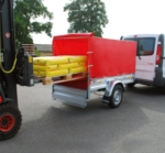 Stema Anhänger Variolux 750 – Bild 5